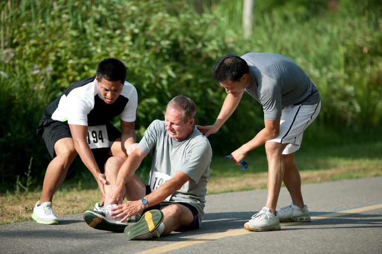 løbet marathonet, banen skal, dine træningsdage, disse symptomer
