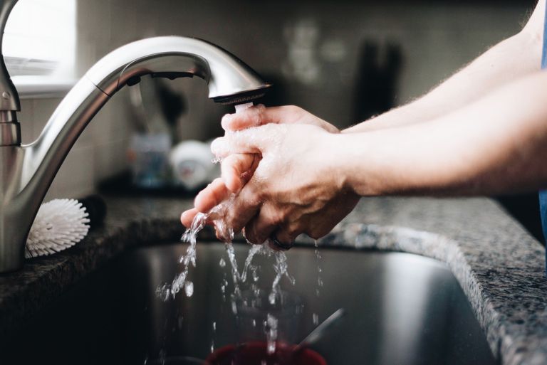 dine hænder, disse tips, mennesker ikke, skal sørge, anbefaler vaske, deres hænder