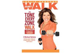 Leslie Sansone, walking træning, Jessica Smith, Amazon Denne, Amazon Instant