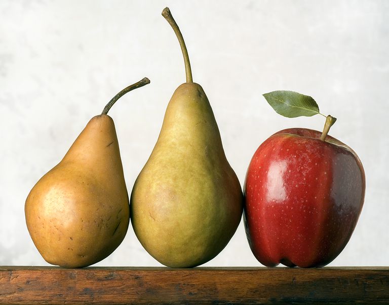 bønner eller, mere fiber, æbler pærer, bønner eller linser, eller linser