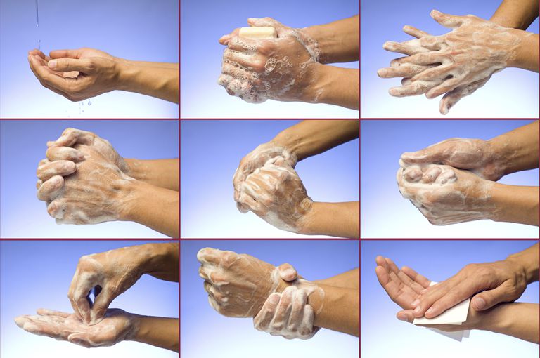 dine hænder, behandle kolde, hænder eller, søvn Hvis, vask dine hænder