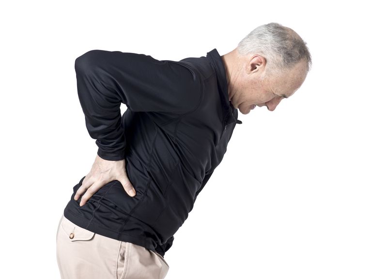 spinal stenose, ligamentum flavum, andre symptomer, arthritis eller, fysioterapeut evaluering, hjælpe undgå
