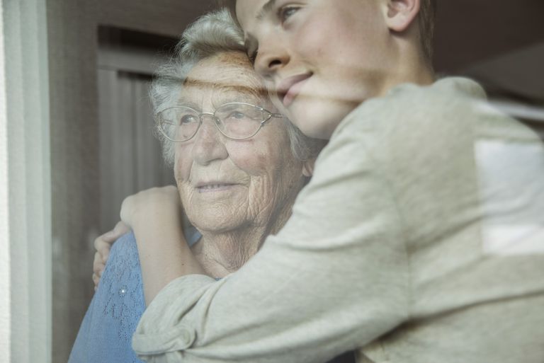 Alzheimers sygdom, tidlige stadier, være meget, være vanskelige