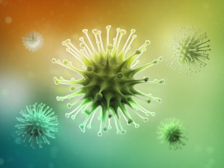 disse vira, humane tumorvirus, akut kronisk, akut kronisk hepatitis, efter infektion, eller Kaposi