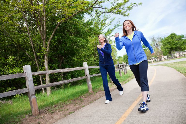 flere kalorier, bruge walking, effektivitet omkring, forskellige hastigheder, hvor hurtigt