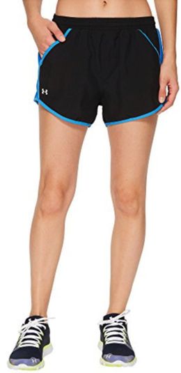 Shorts Amazon, disse shorts, eller andre, 3-tommers inseam, åndbar mesh