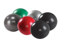 Ballast Ball, BOSU Ballast, BOSU Ballast Ball, godt valg, øvelse bold, Amazon BOSU