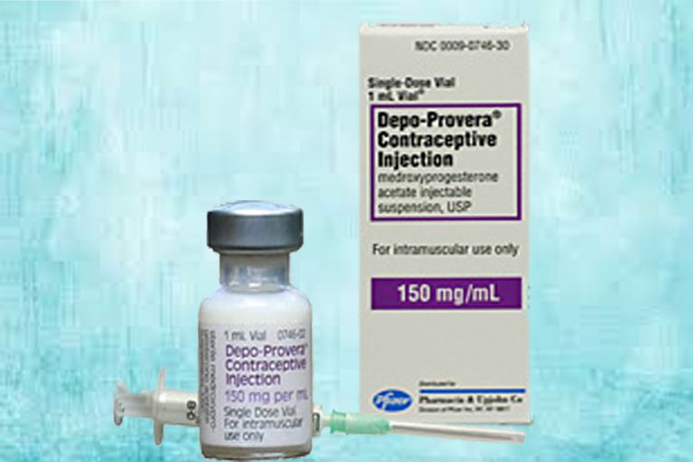 Depo Provera, Depo-subQ Provera, hormonal prævention, Depo Provera Depo-subQ, disse metoder