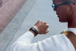 puls hele, Apple Watch, ekspert Steven, ekspert Steven LeBoeuf, Fitbit Charge
