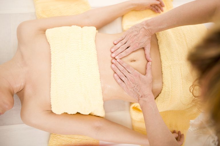 abdominal massage, abdominal massage hjælpe, forstoppelse lindring, kliniske forsøg, lindre forstoppelse, massage forstoppelse