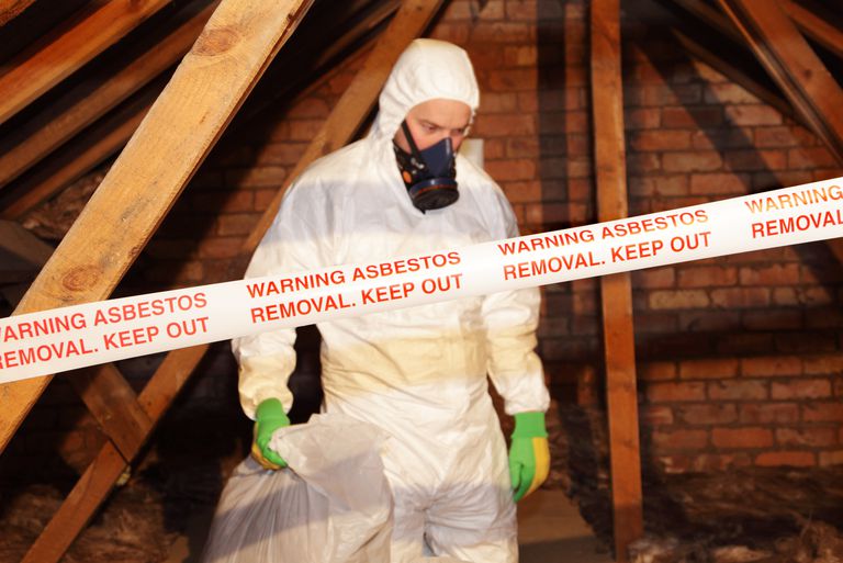 udsat asbest, asbestrelateret sygdom, 1970 erne, blive udsat, blive udsat asbest