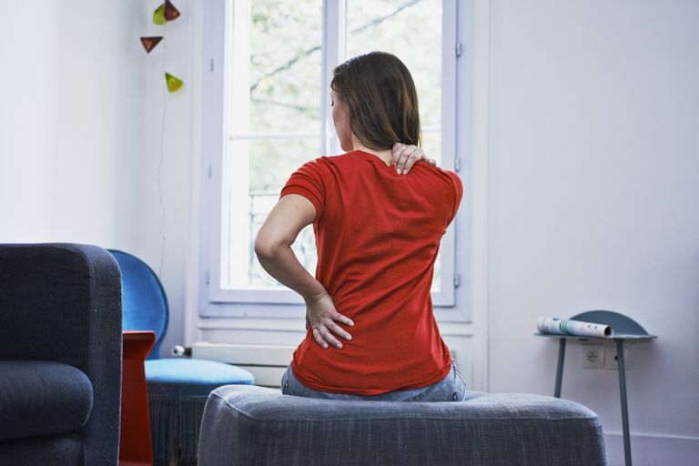 behandling rygsmerter, dine symptomer, Diskogen rygsmerter, episoder rygsmerter