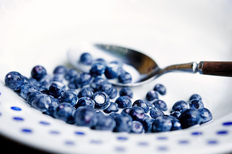 gram blåbær, ikke kendt, kosttilskud ikke, undersøgelse offentliggjort