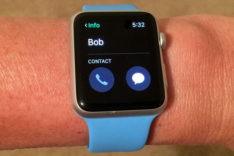 Apple Watch, flere detaljer, aktive kalorier, behøver ikke, eller pakke