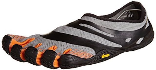 Nike Free, Barefoot Glove, barfodet løbesko, Plana Vivo, Trail Running