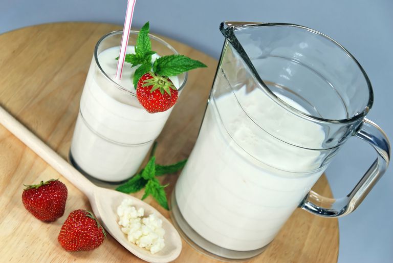 Monash University, vitaminer mineraler, Almond mælk, blevet testet, bredt udvalg