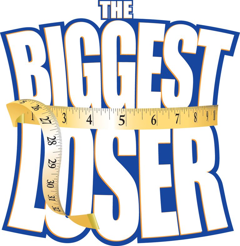 Biggest Loser, fleste mennesker, procent kalorierne, største taber