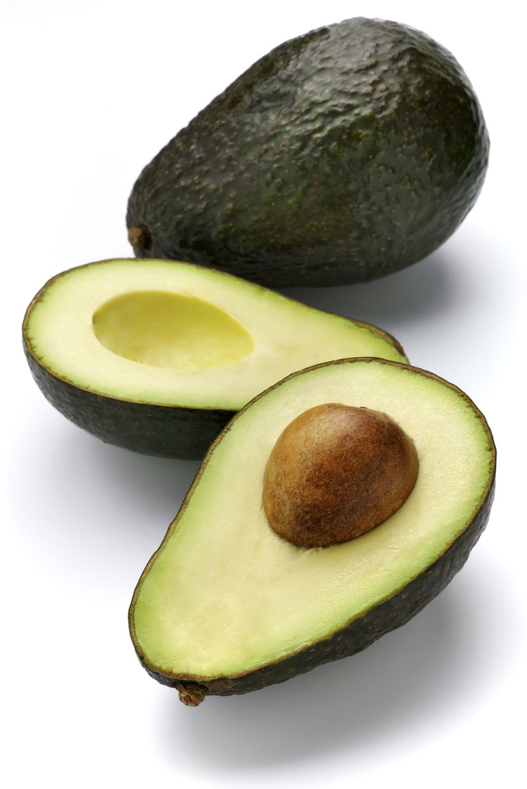 eller ryddes, enumættet fedt, fibre phytosteroler, findes avocado, kolesterol triglyceridniveauer, monoumættede fedtsyrer