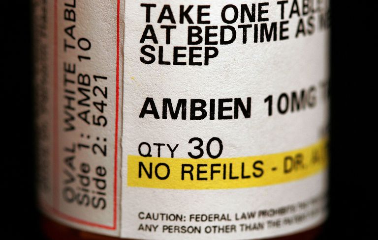 bruge sovepiller, mindre godt, samme dosis, sovende pille
