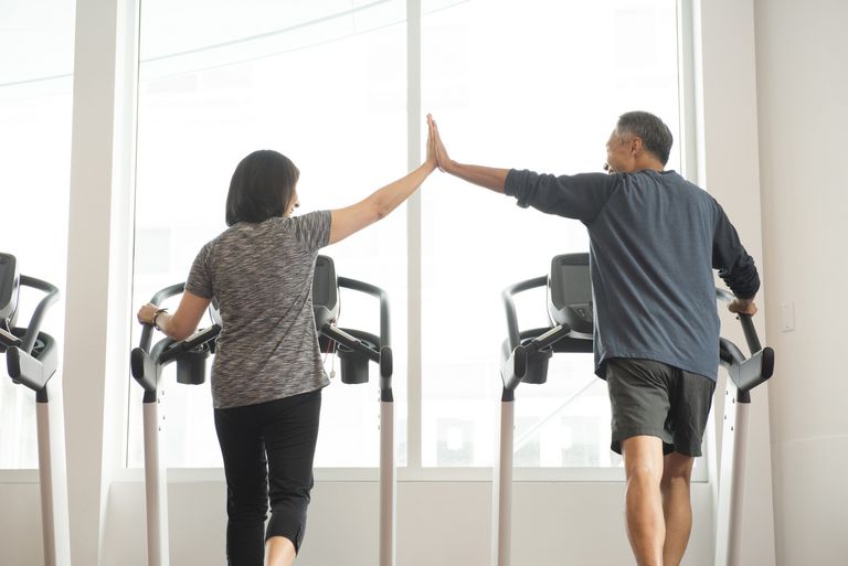 kardiovaskulær træning, ​​din træning, kropsholdning form, maksimale hjertefrekvens