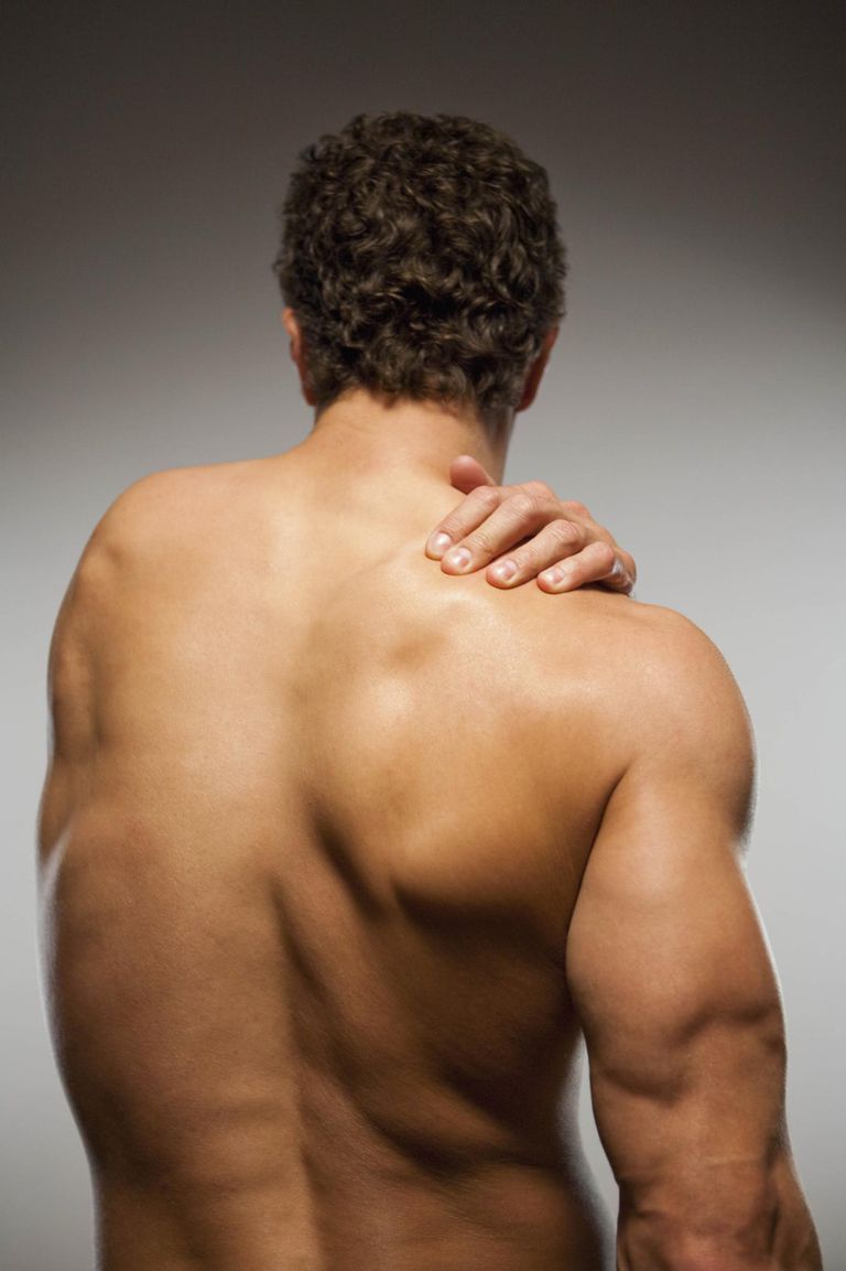 muskel smerte, årsager muskelsmerter, forårsage muskelsmerter, inflammatorisk myopati også