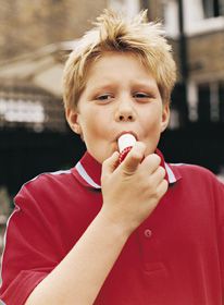 astma checkliste, skal sørge, barn astma, barn udvikler, barn udvikler symptomer