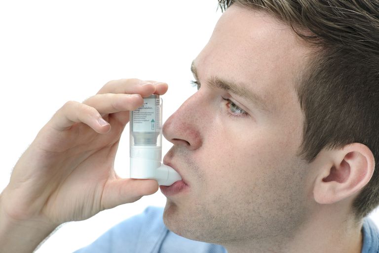 risikoen lungekræft, astma lungekræft, astma risikoen, gange mere, mere tilbøjelige