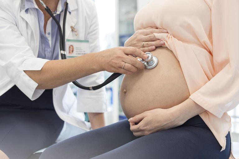 prænatal testning, Downs syndrom, alle kvinder, bliver gravid, tilbydes prænatal