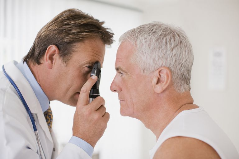 epiretinal membran, retinal specialist, bruges beskrive, central vision