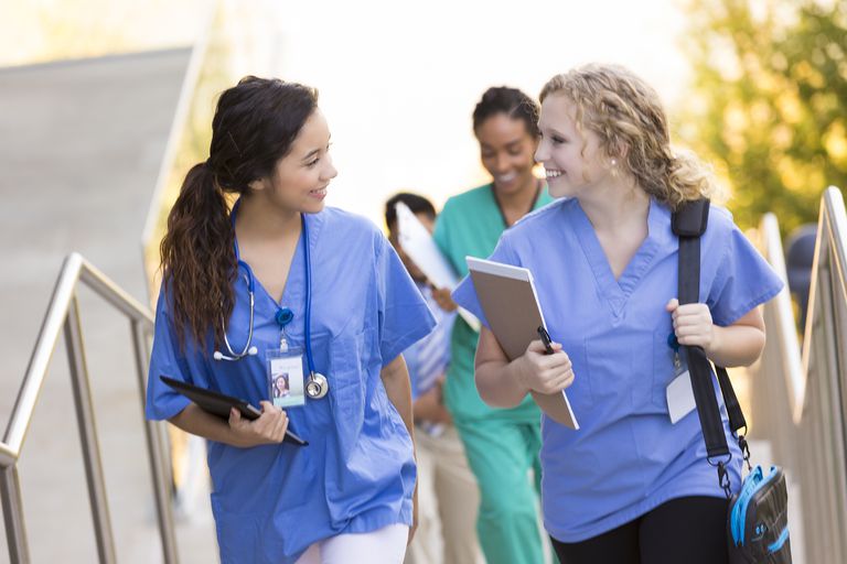 kvindelige sygeplejersker, Registrerede sygeplejersker, avanceret praksis, Bureau Labor, Bureau Labor Statistics