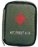 første responder, militære førstehjælpssæt, næsten ethvert, Røde Kors, Sports førstehjælpskasser