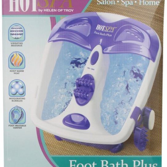 Foot Bath, Whirlpool Massaging Foot, Bath Massager, Conair Whirlpool, Conair Whirlpool Massaging