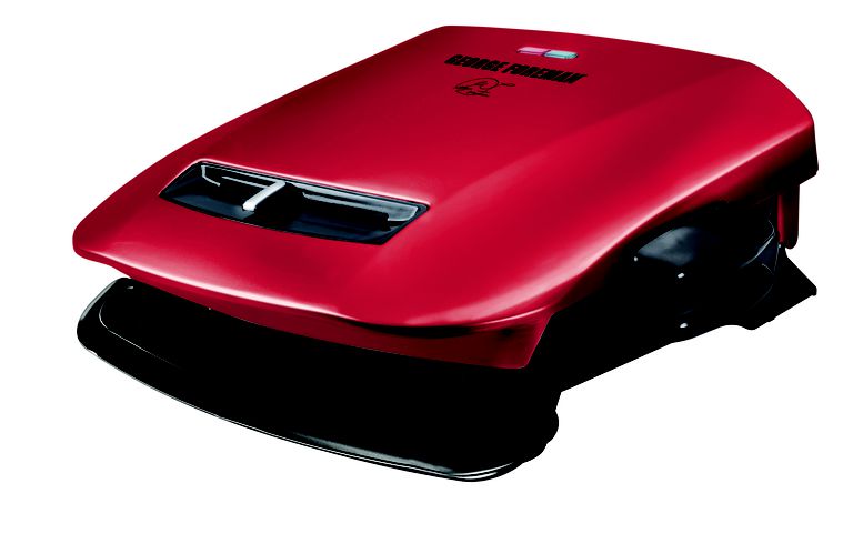 George Foreman, Plate Grill, Removable Plate, Removable Plate Grill, Foreman Grill, George Foreman Grill