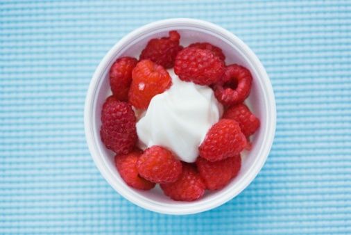 yoghurt smag, Cookies Cream, indeholder gluten, Cake Batter