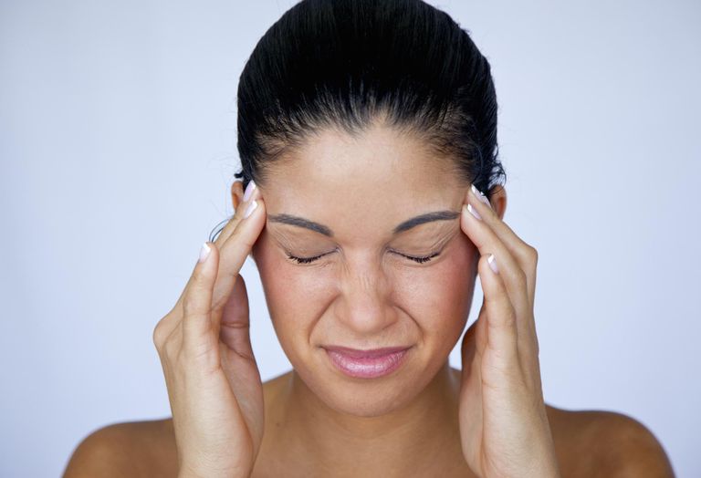 hovedpine migræne, alle dine, andre faktorer, behandle hovedpine, centrale følsomhed
