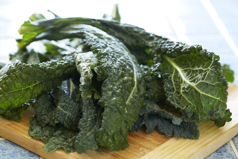 cruciferous grøntsager, finder kale, forårsager kræft, kale eller, lavt kalorier
