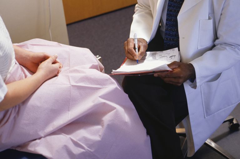anal smear, hvert tredje, anal cancer, anvendes kvinder, dækket forsikring, dysplasi udvikle