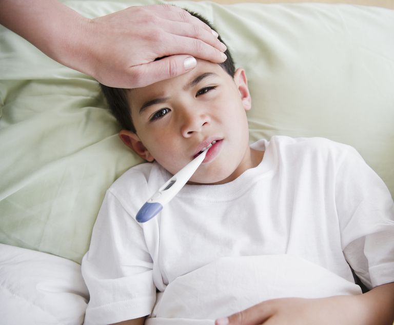 influenza dødsfald, pædiatrisk influenza, influenza sæson, pædiatrisk influenza dødsfald, børn influenza