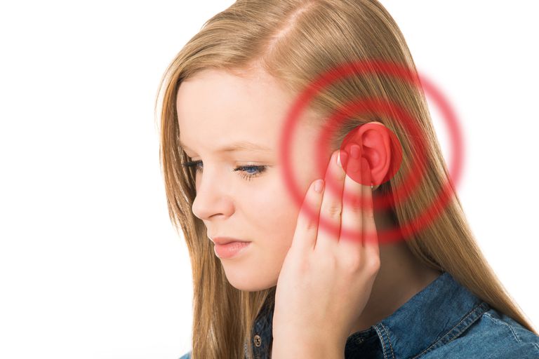 grund tinnitus, følelsesmæssige reaktioner, blive problem, bliver problem