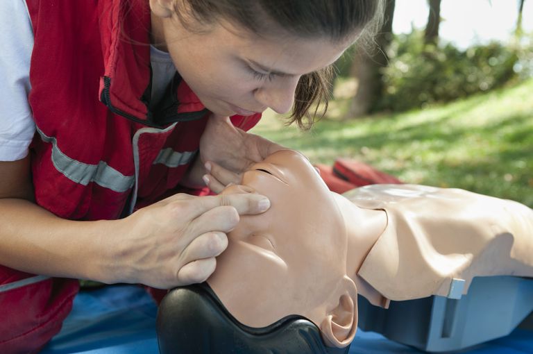 American Heart, American Heart Association, blive certificeret, blive instruktør, bliver CPR-instruktør
