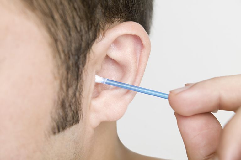 dine ører, fjerne ørevoks, blive påvirket, Brug ikke, eller audiolog