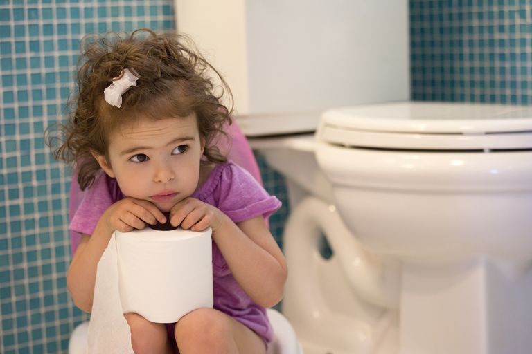 børn autisme, bruge toilettet, gastrointestinale problemer, sidde toilettet, sidder toilettet