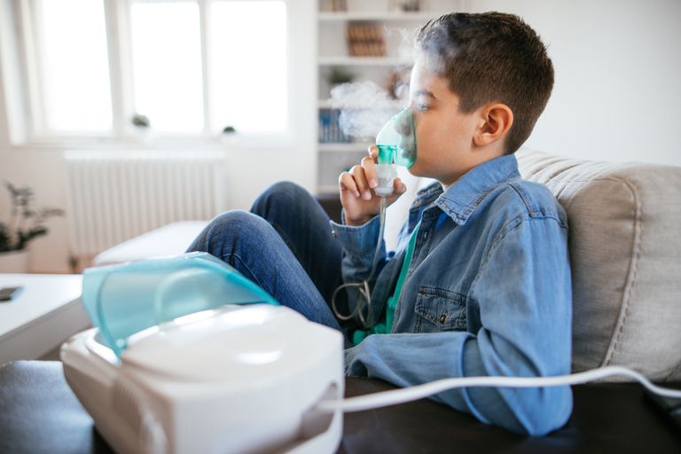 astma medicin, dine lunger, flydende tåge, skal sørge, denne måde, Disse forstøvningsapparater