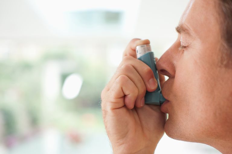 erhvervsmæssig astma, allerede haft, allergisk reaktion, blev udsat, eksponering person, eller RADS