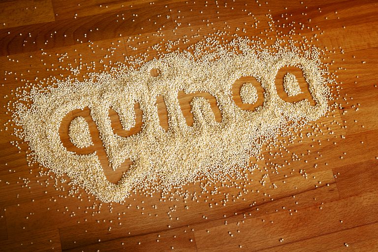 quinoa glutenfri, Ancient Harvest, deres kostvaner, deres vigtigste, deres vigtigste ingrediens