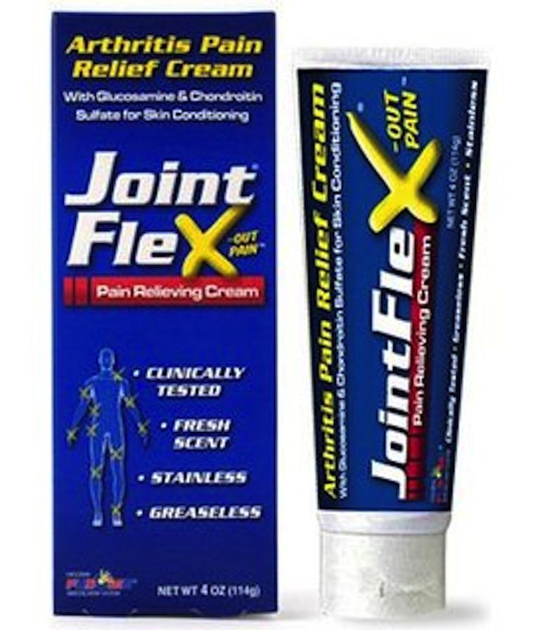 JointFlex Pain, JointFlex Pain Relieving, Pain Relieving, Pain Relieving Cream, Relieving Cream, JointFlex Roll-On