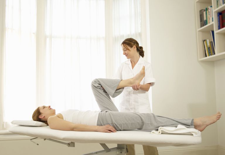 Massage terapi, lindre smerter, ​​massage terapi, massage terapeut