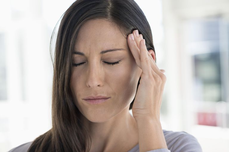 kronisk hovedpine, Alternative behandlinger, Cluster hovedpine, mest almindelige