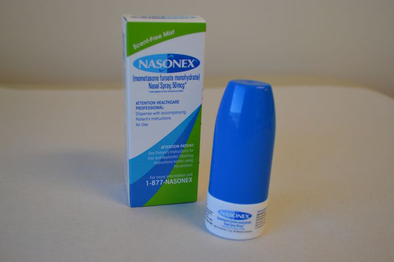 alvorlige bivirkninger, børn unge, ikke bruge, langvarig brug, Nasonex bruges