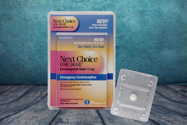 Choice Dose, valg dosis, Næste valg, forhindre graviditet, Næste Choice, Næste Choice Dose
